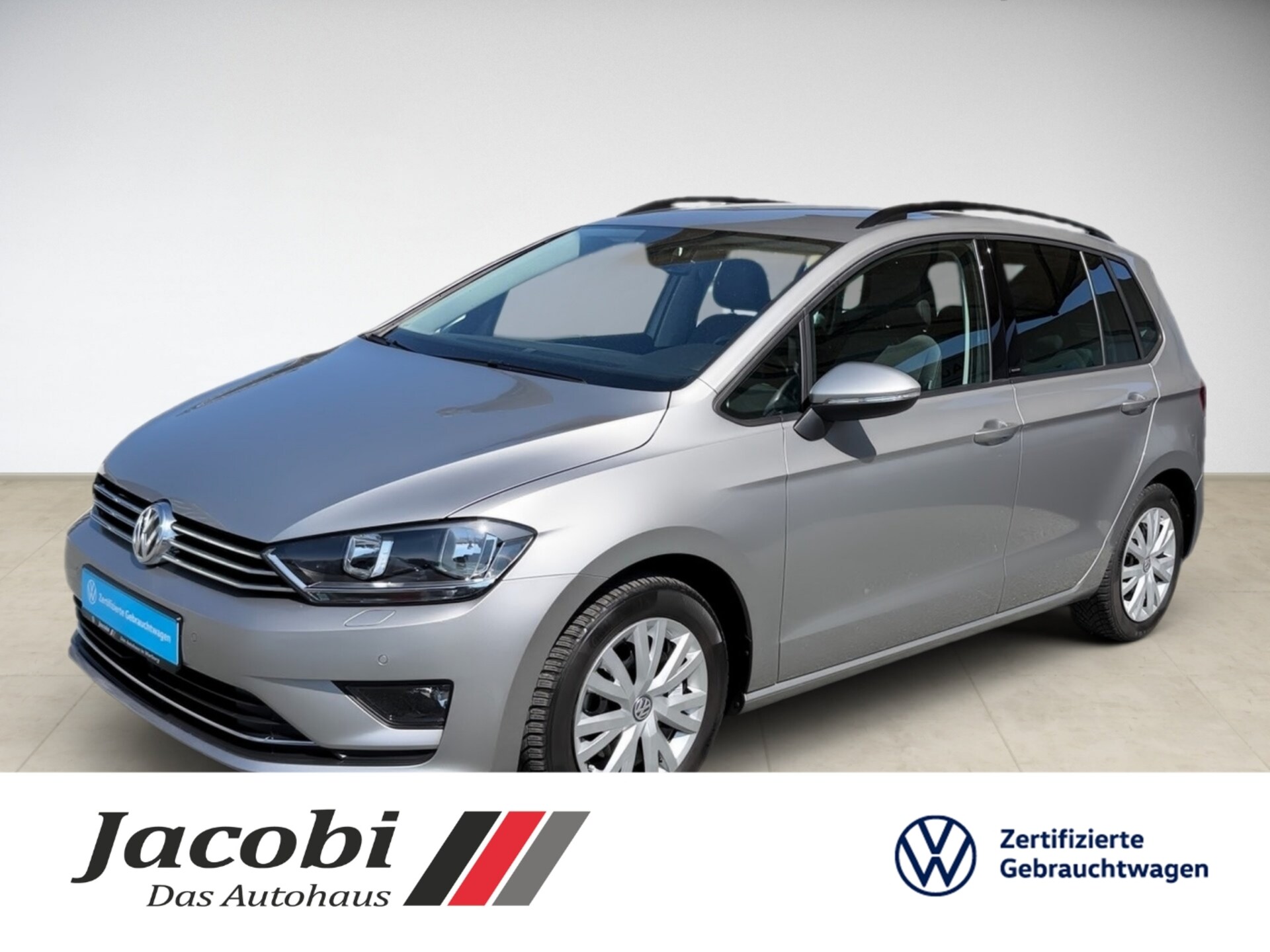 Volkswagen Golf Sportsvan Comfortline