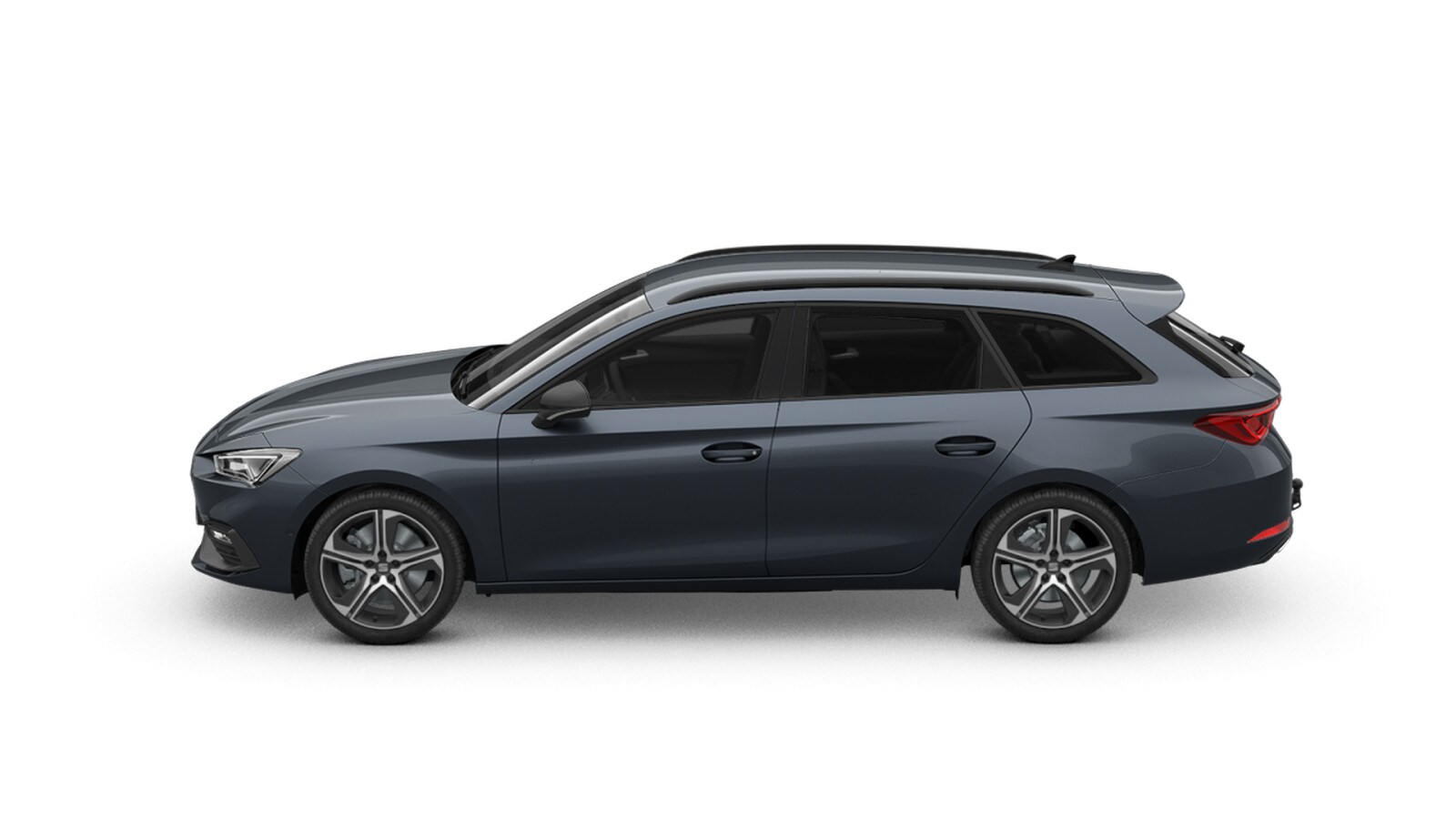 SEAT Leon Sportstourer – Bild 5