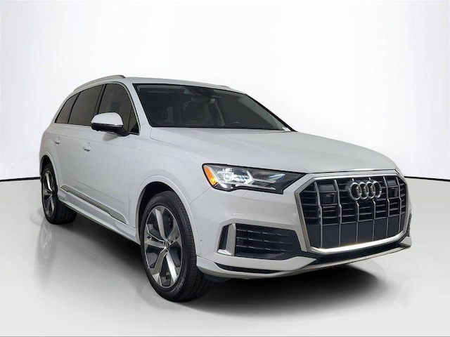 Photo of 2021 Audi Q7 