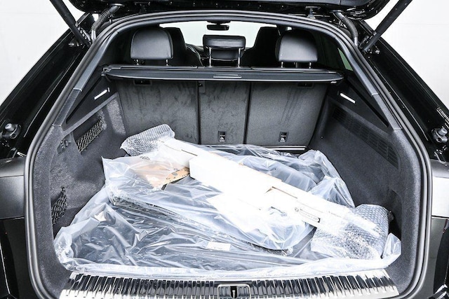 2026 Audi RS Q8 Base - Photo 34