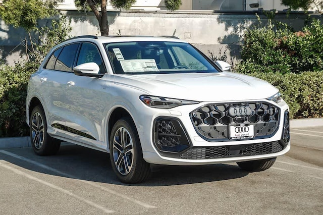2026 Audi Q5