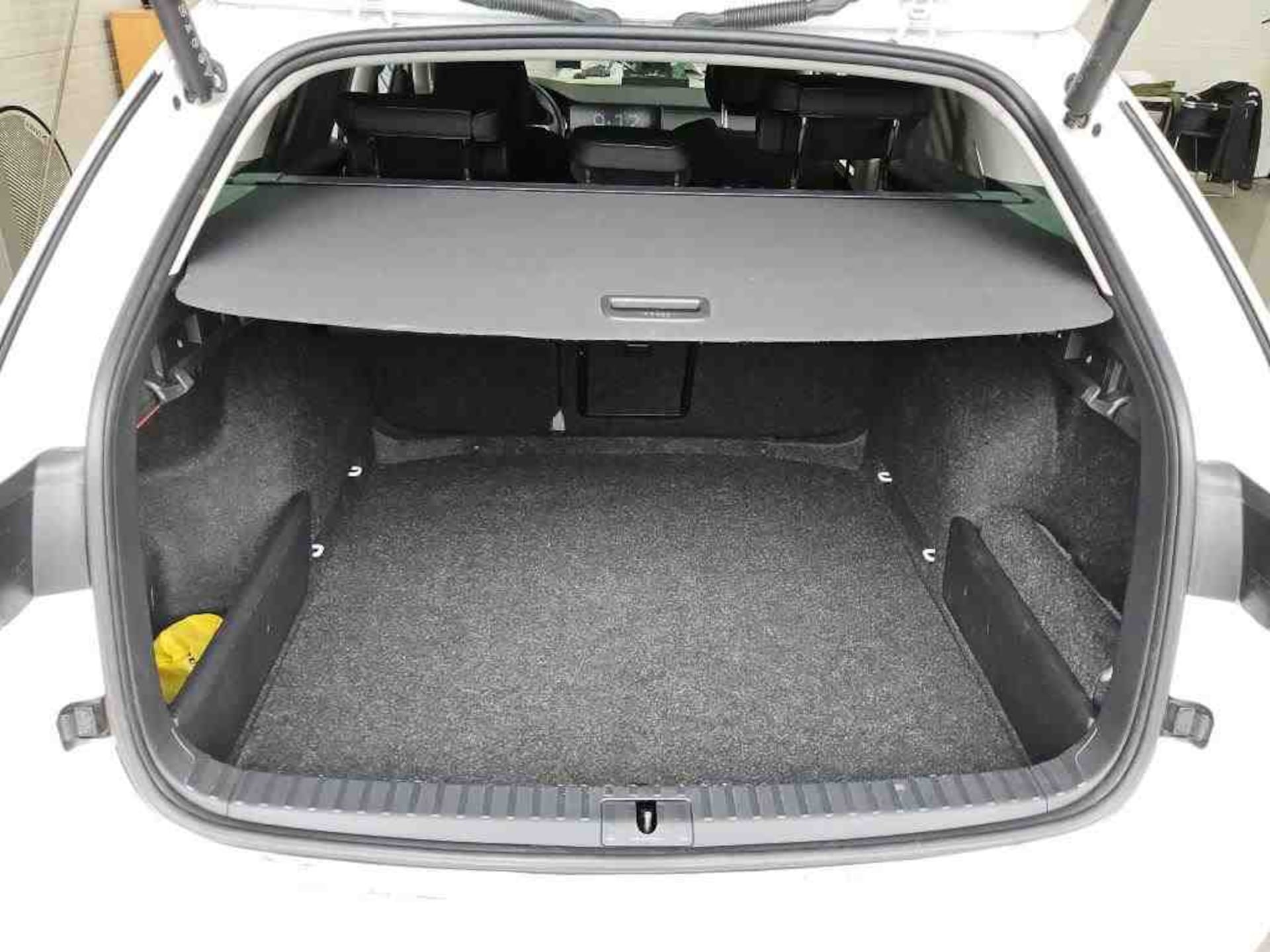 Skoda Octavia Combi Style