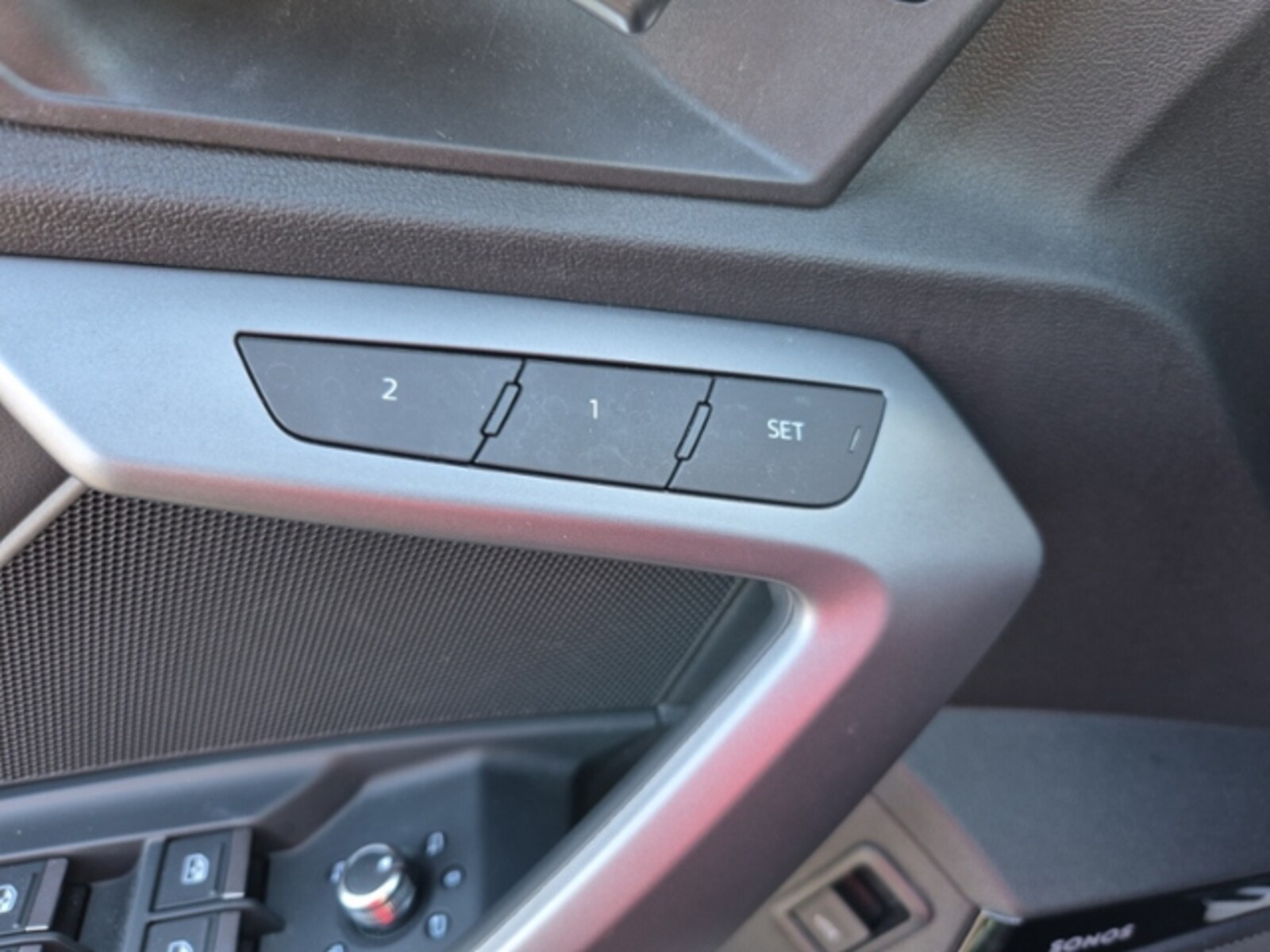 Audi A3 Sportback – Bild 20