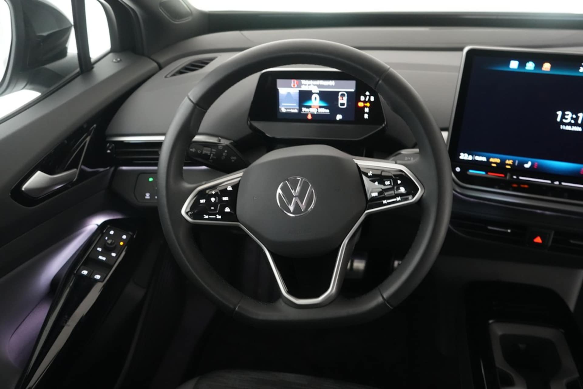 Volkswagen ID.4 Pro