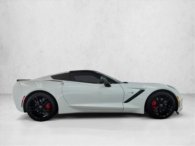 2016 Chevrolet Corvette