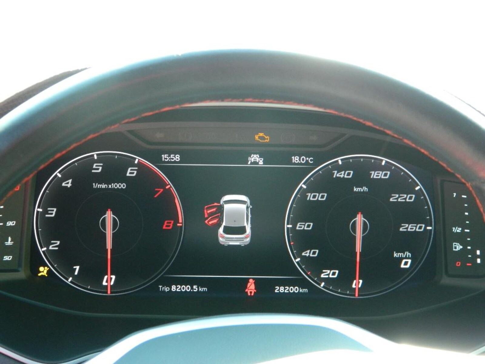 SEAT Ibiza – Bild 11