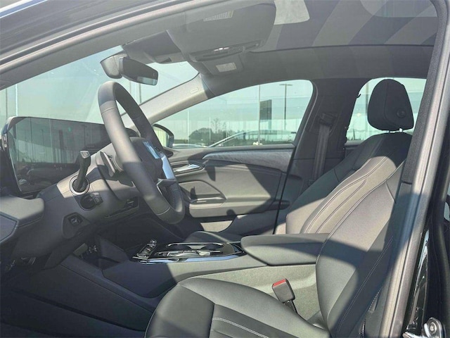 2025 Audi A6 Sportback e-tron Premium - Photo 8
