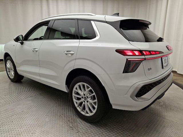 2026 Audi Q3 SUV