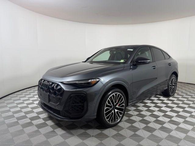 2026 Audi SQ5 Sportback