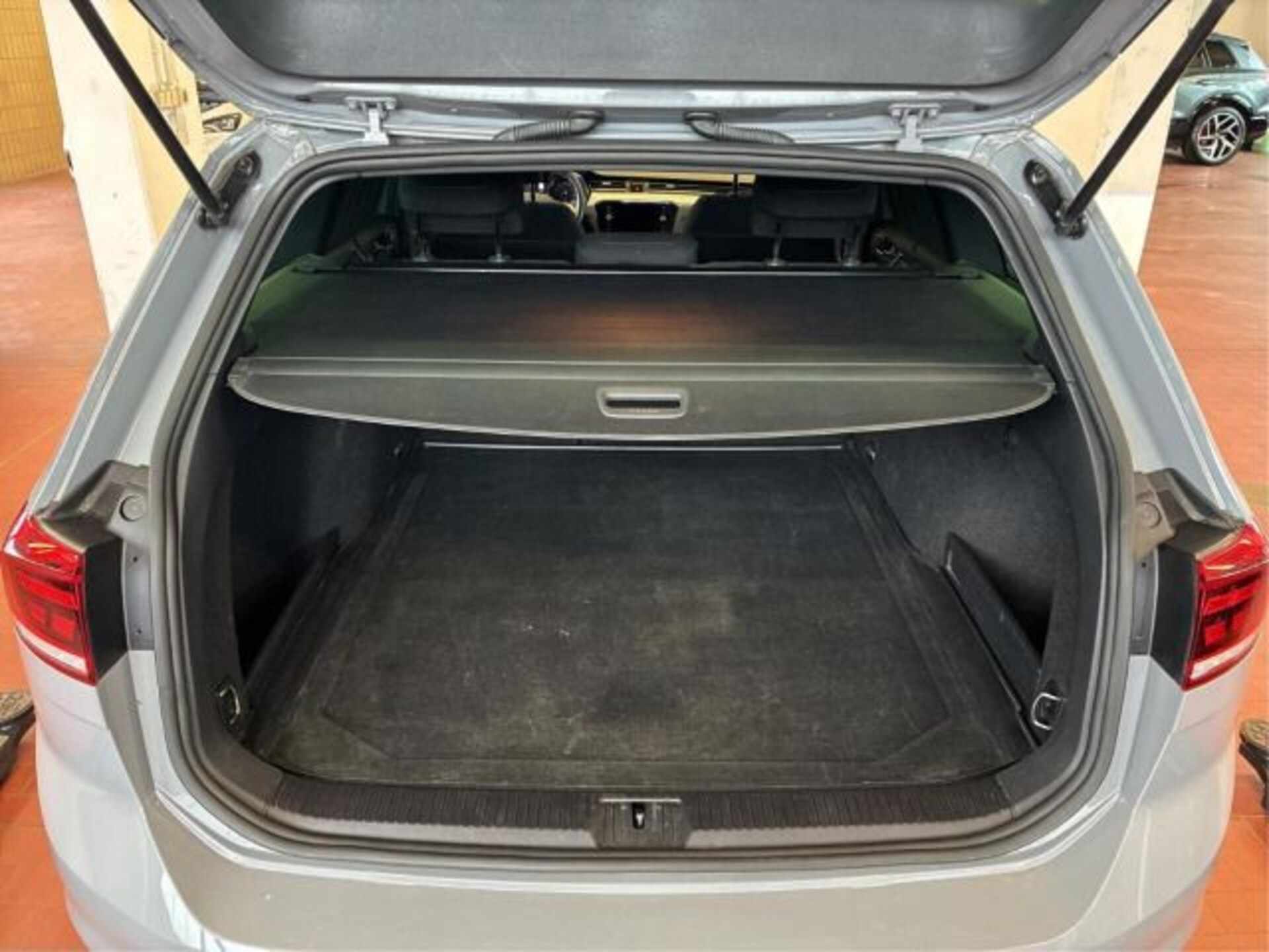 Volkswagen Passat Variant Business