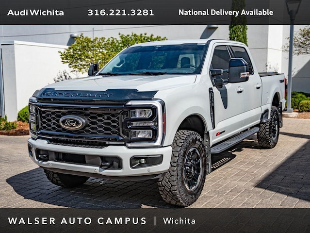 2025 Ford