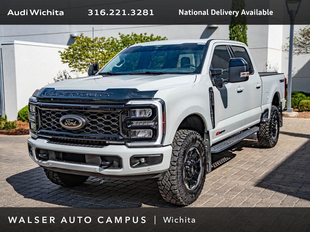 2025 Ford