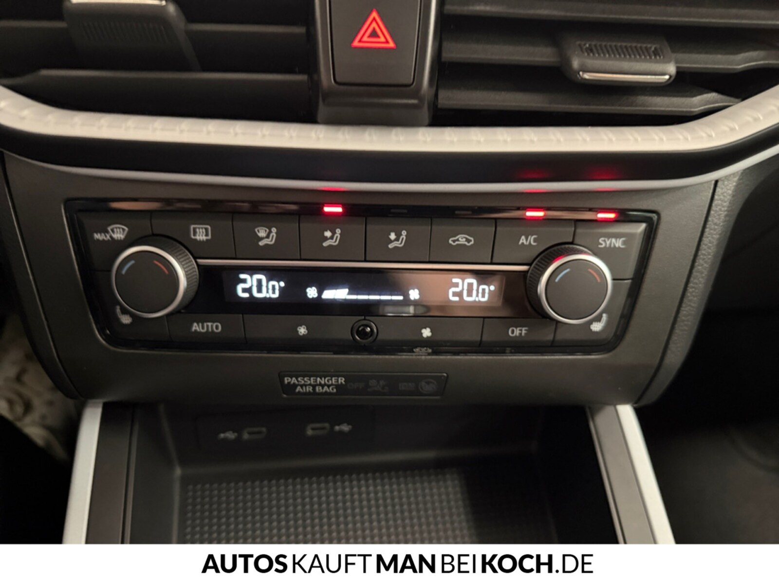 SEAT Arona – Bild 20