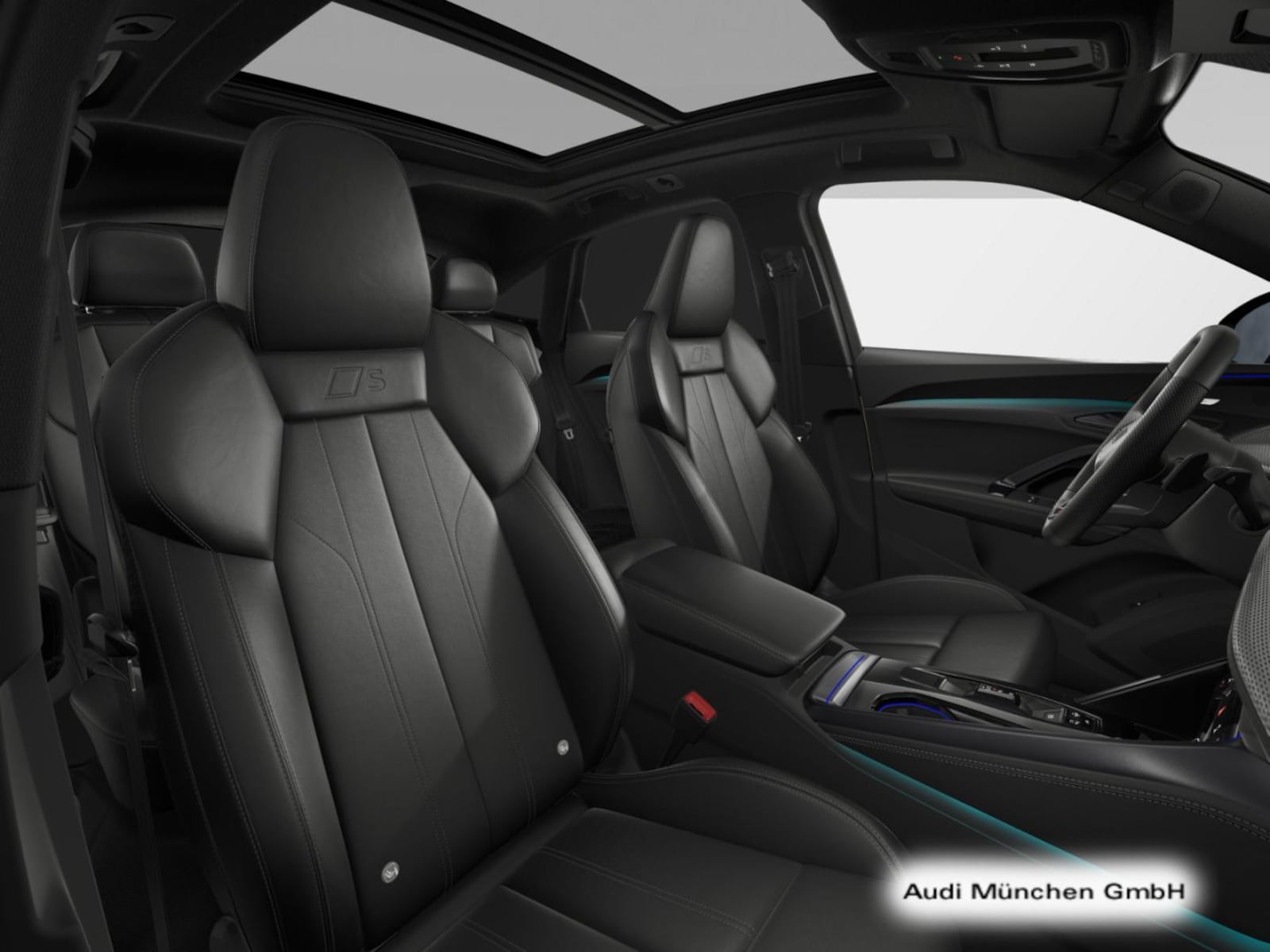 Audi Q5 Sportback – Bild 9
