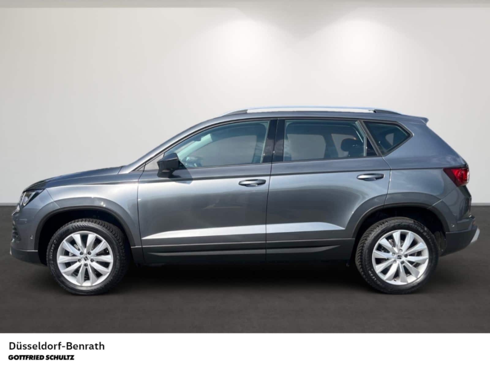 SEAT Ateca – Bild 3