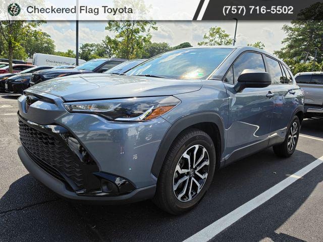 2024 Toyota