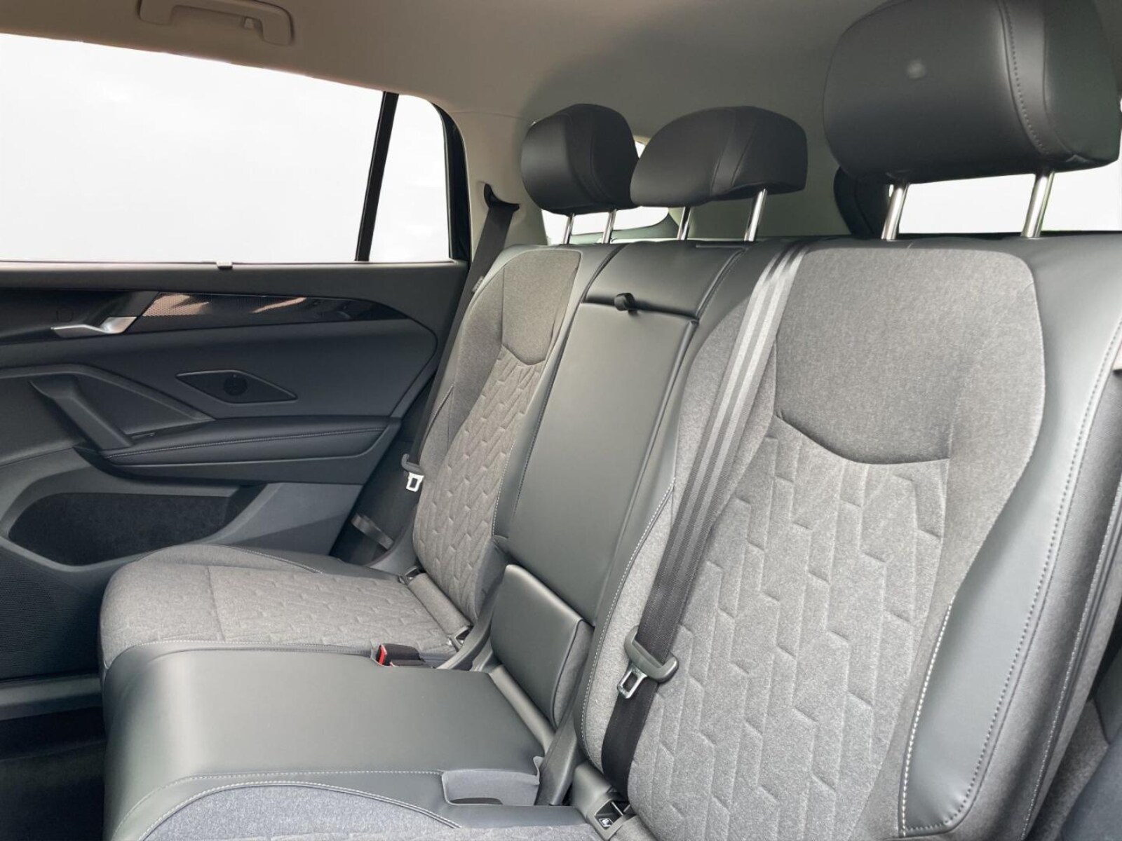 Volkswagen Tayron – Bild 7