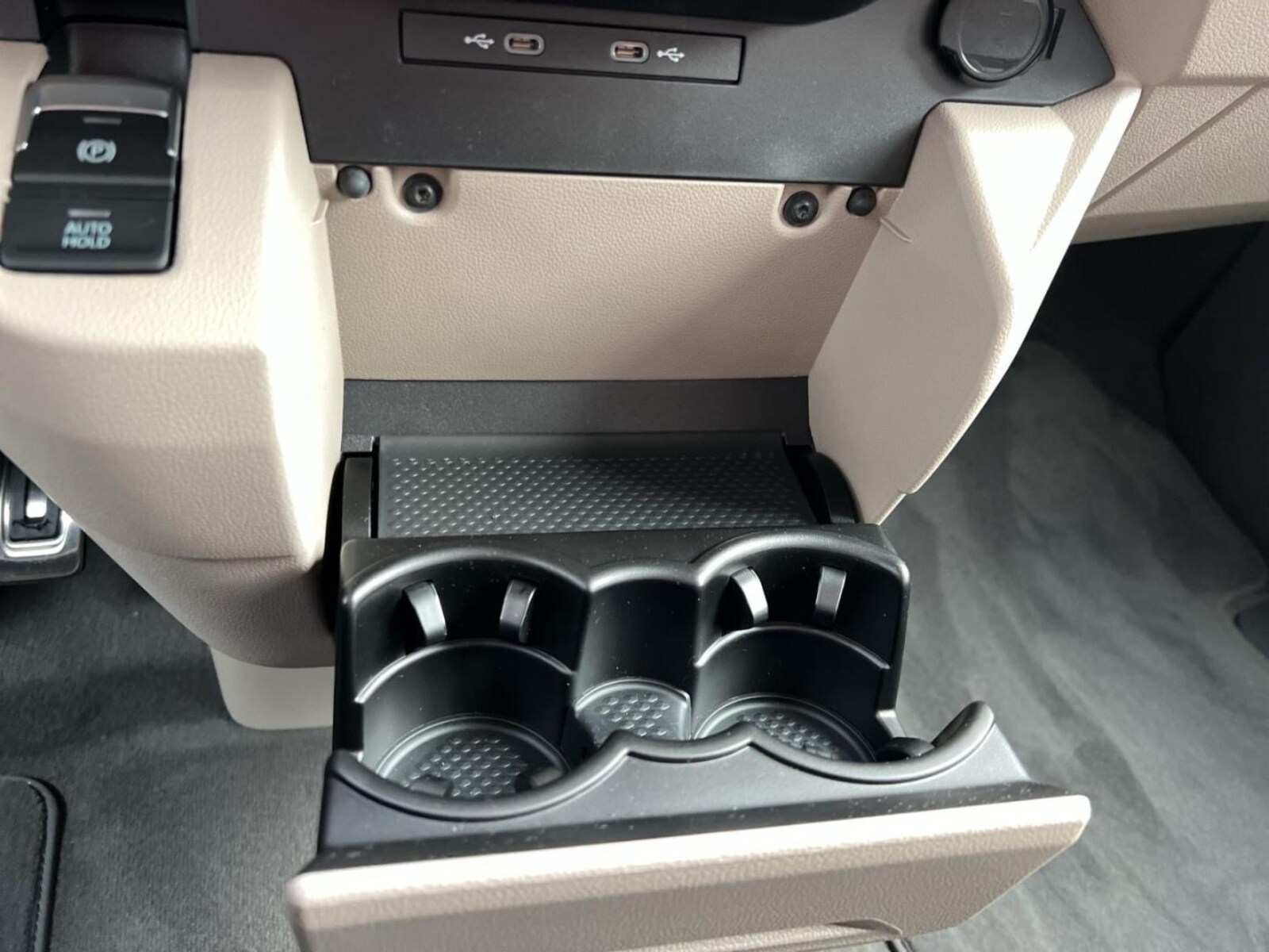 Volkswagen Multivan – Bild 23