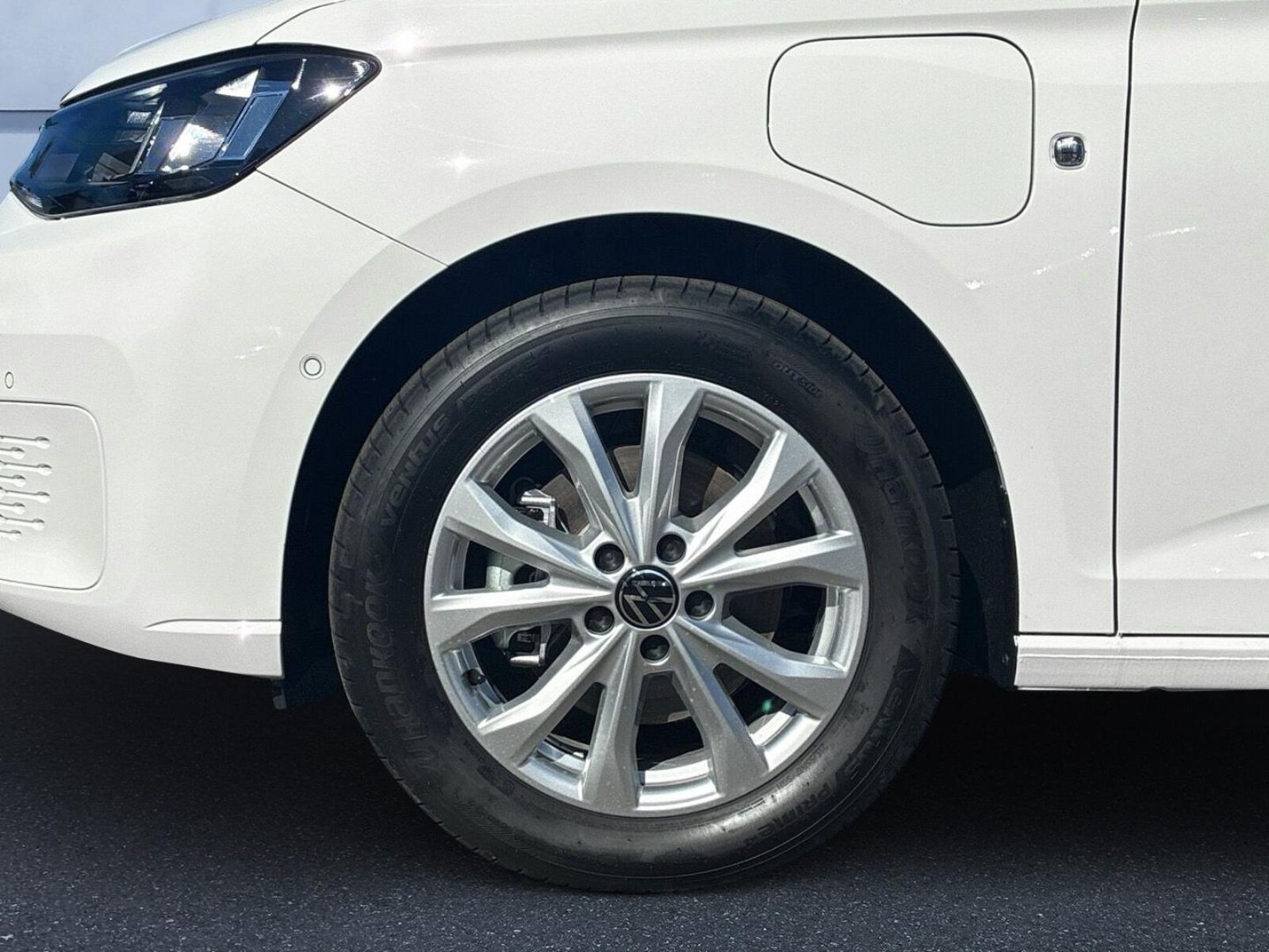 Volkswagen Caddy Maxi – Bild 7