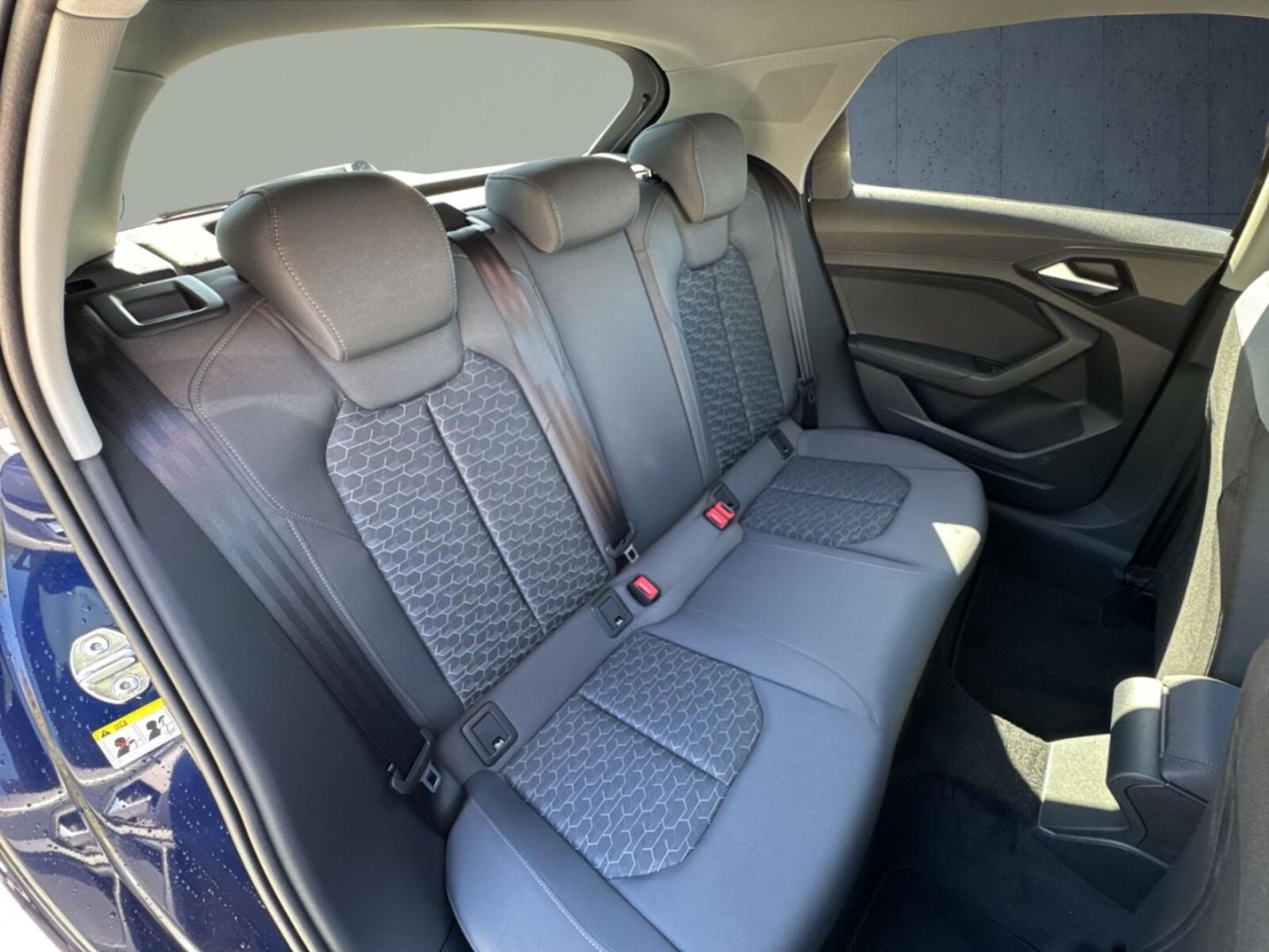 Audi A1 allstreet – Bild 17