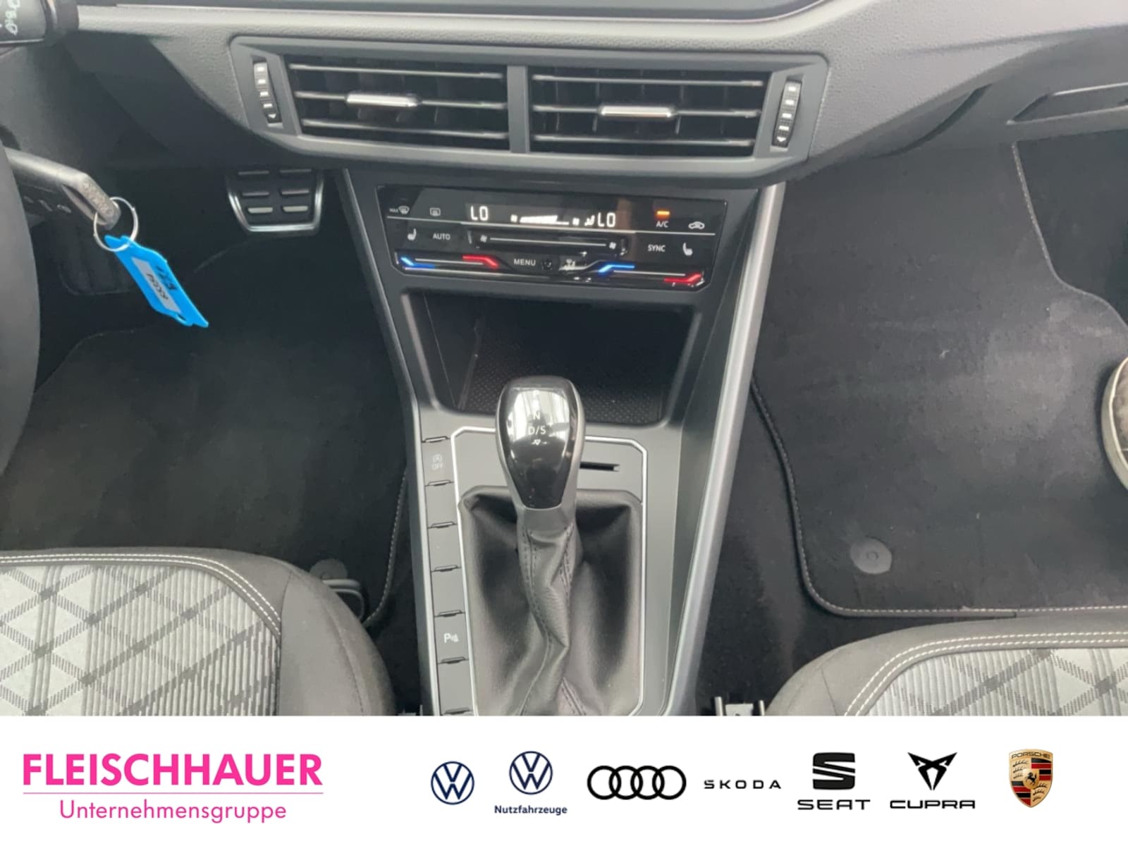 Volkswagen Taigo – Bild 13