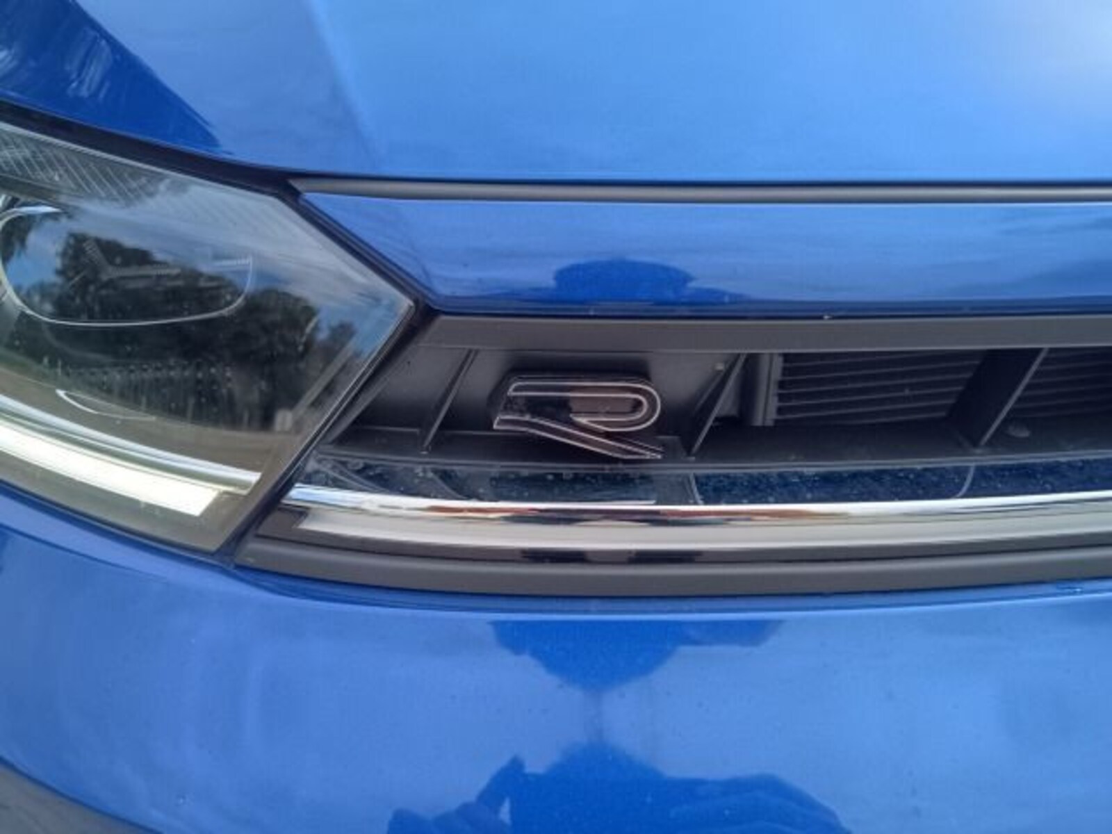 Volkswagen Polo – Bild 22
