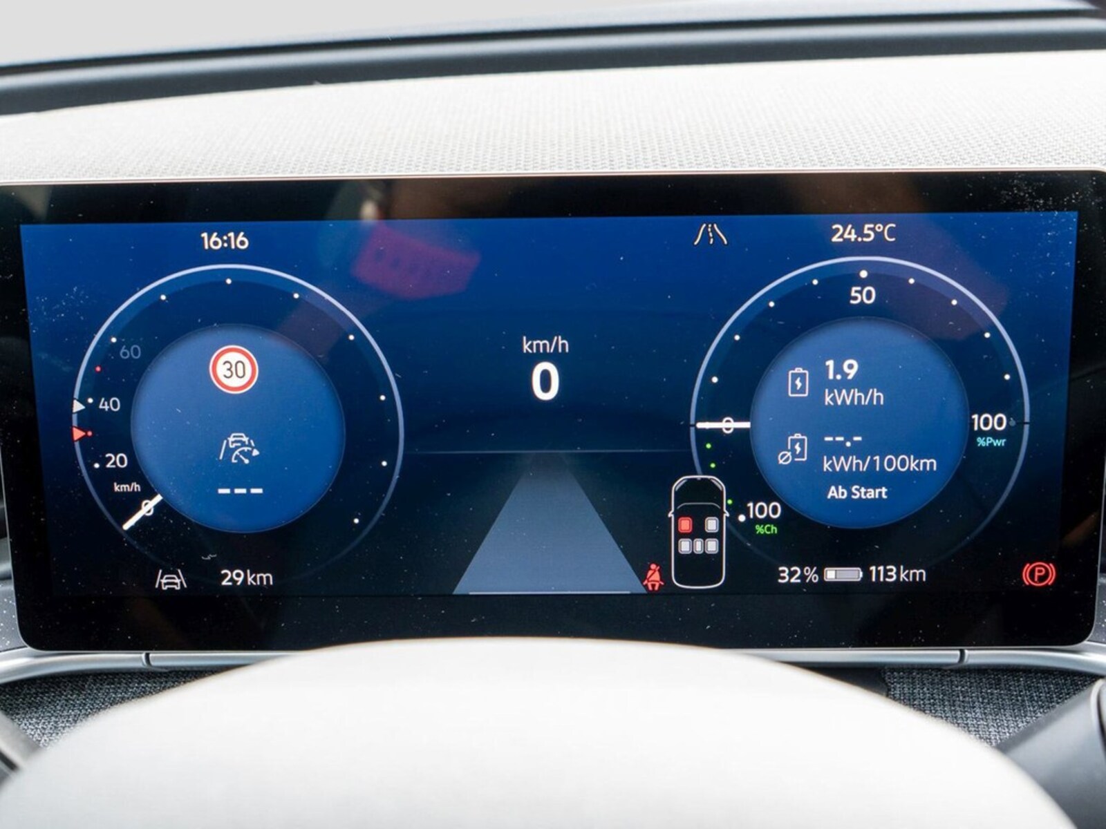 Volkswagen ID. Polo – Bild 17