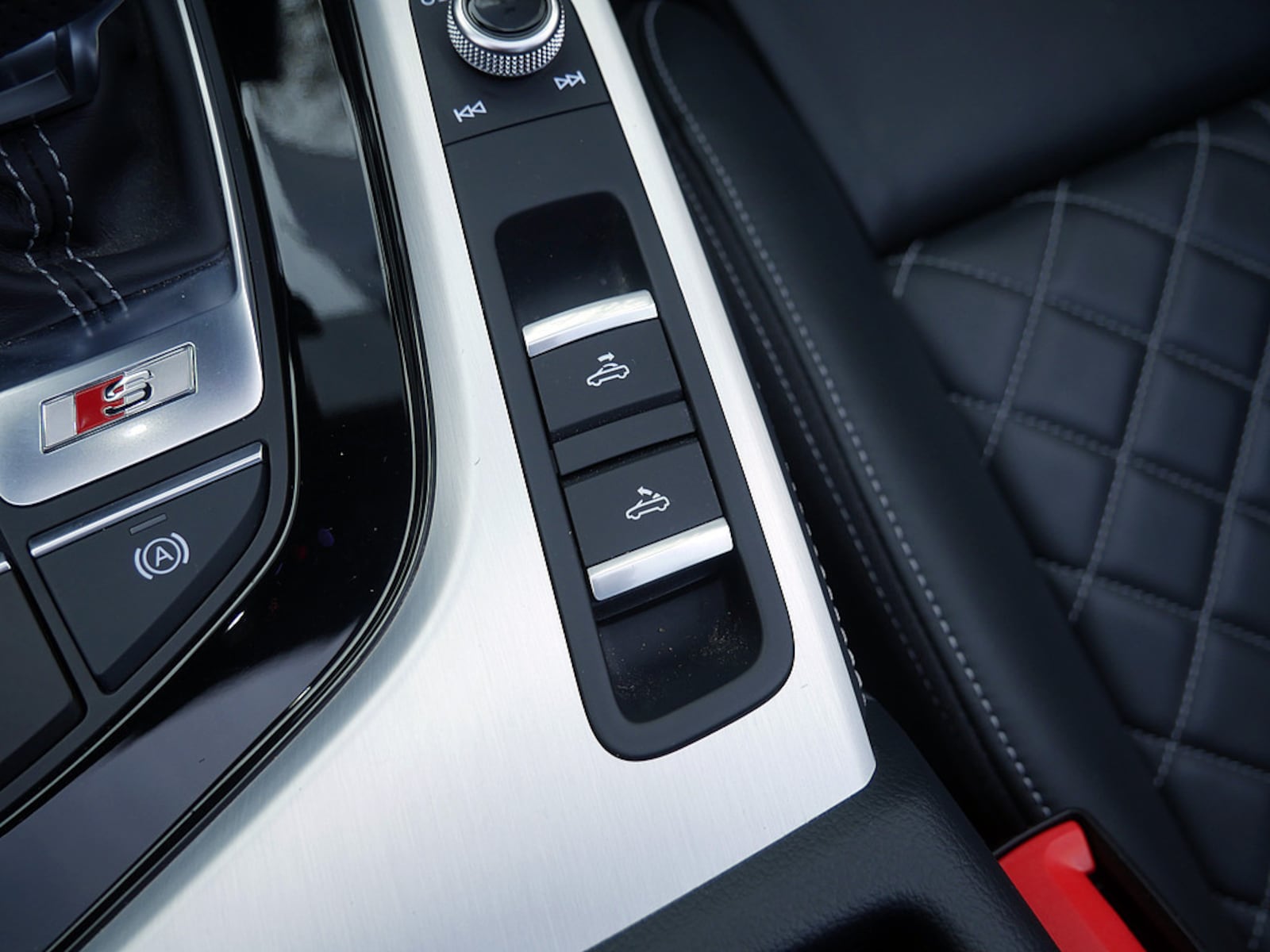 Audi S5 Cabriolet – Bild 18