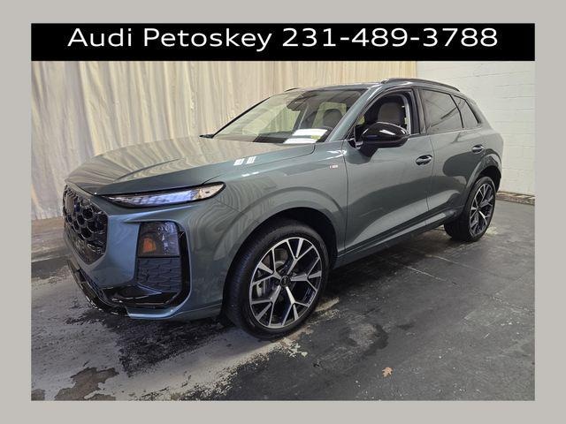 2026 Audi Q3