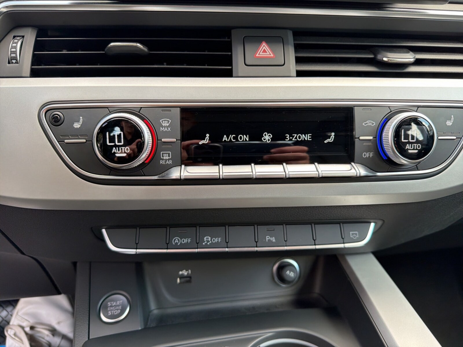 Audi A4 Avant – Bild 17