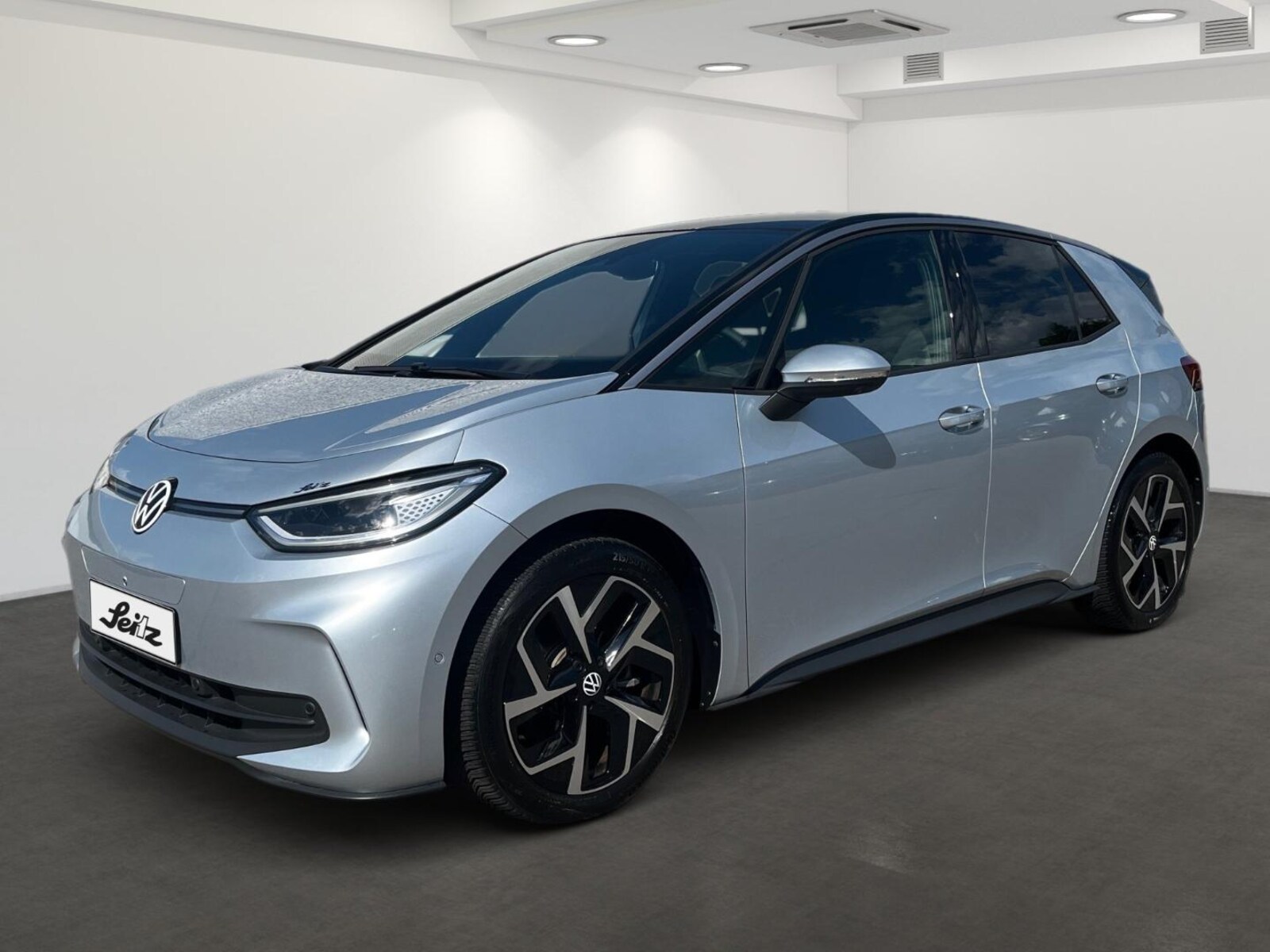 Volkswagen ID.3 – Bild 2