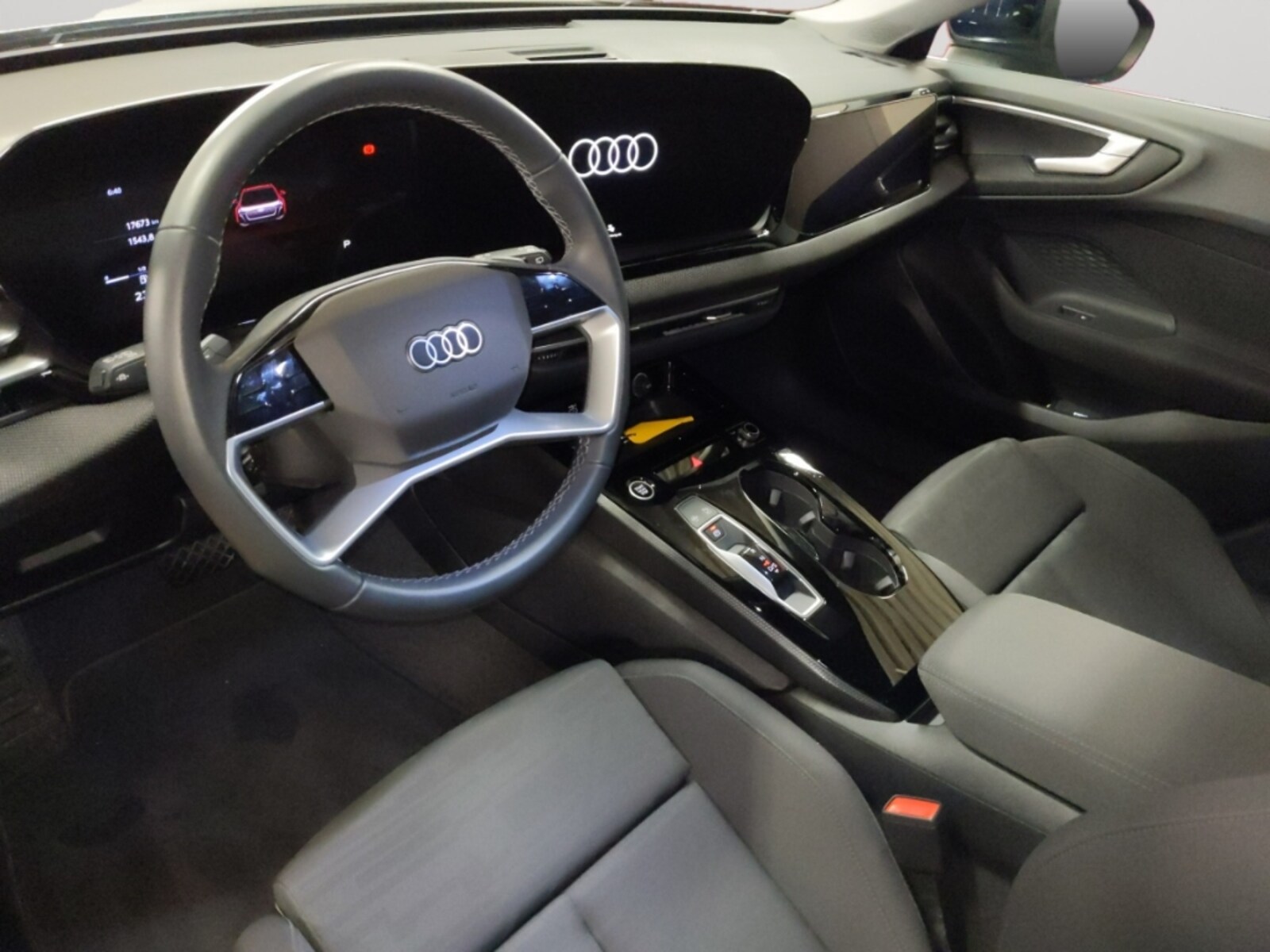 Audi A5 Avant – Bild 13