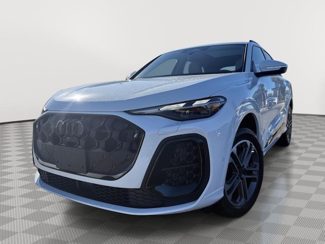 2026 Audi Q5
