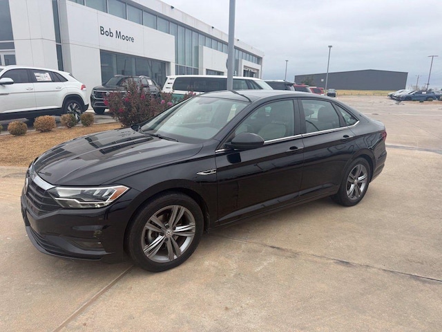 2020 Volkswagen Jetta