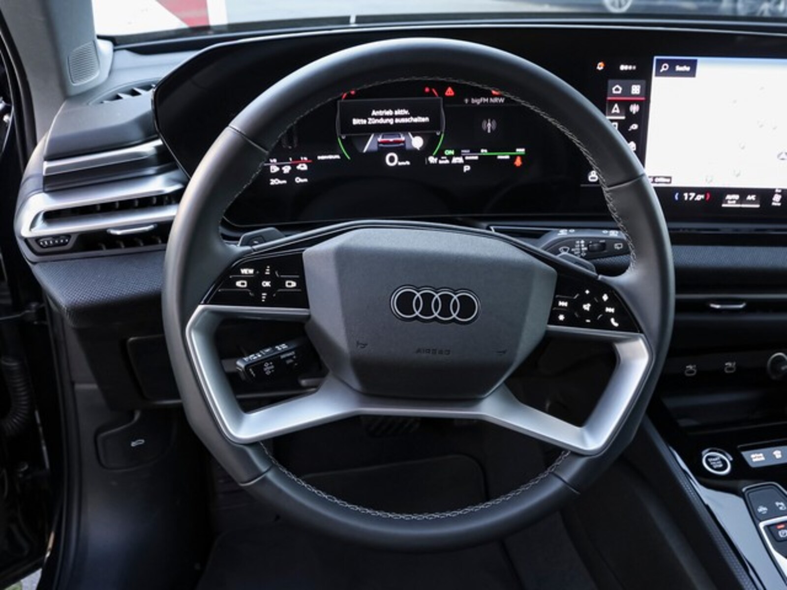 Audi A5 Avant – Bild 13