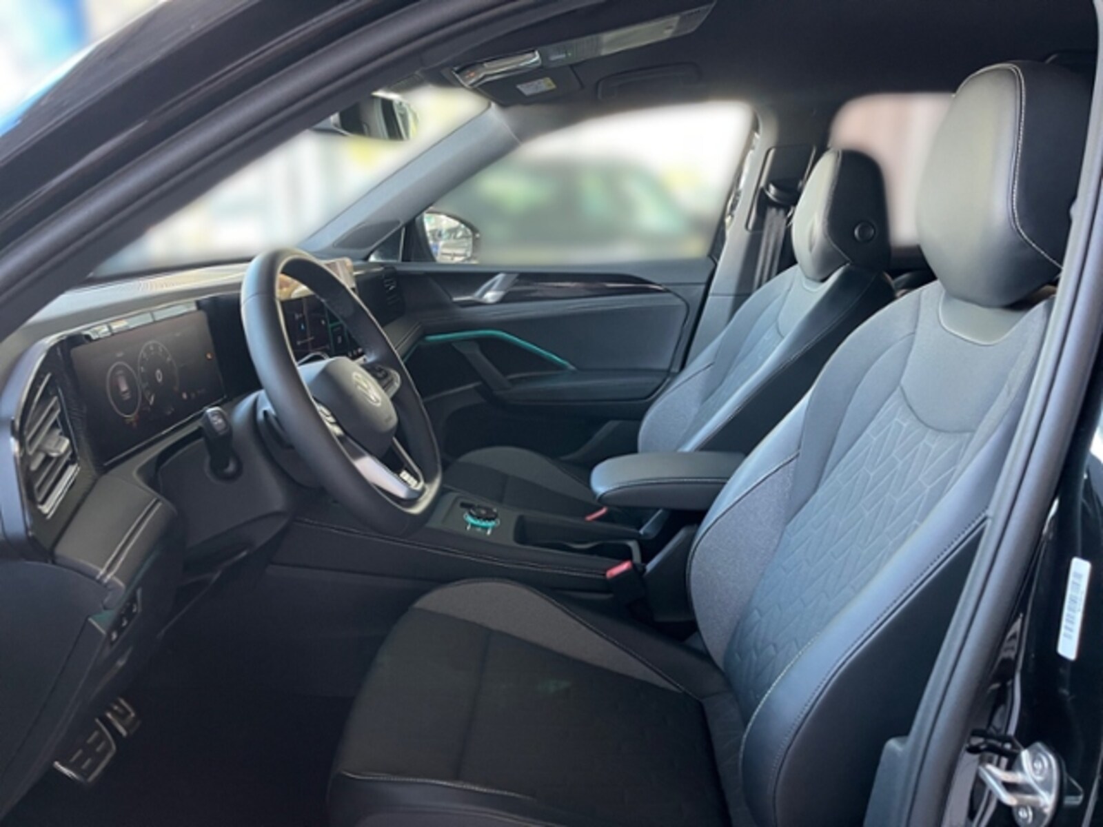 Volkswagen Tiguan – Bild 11