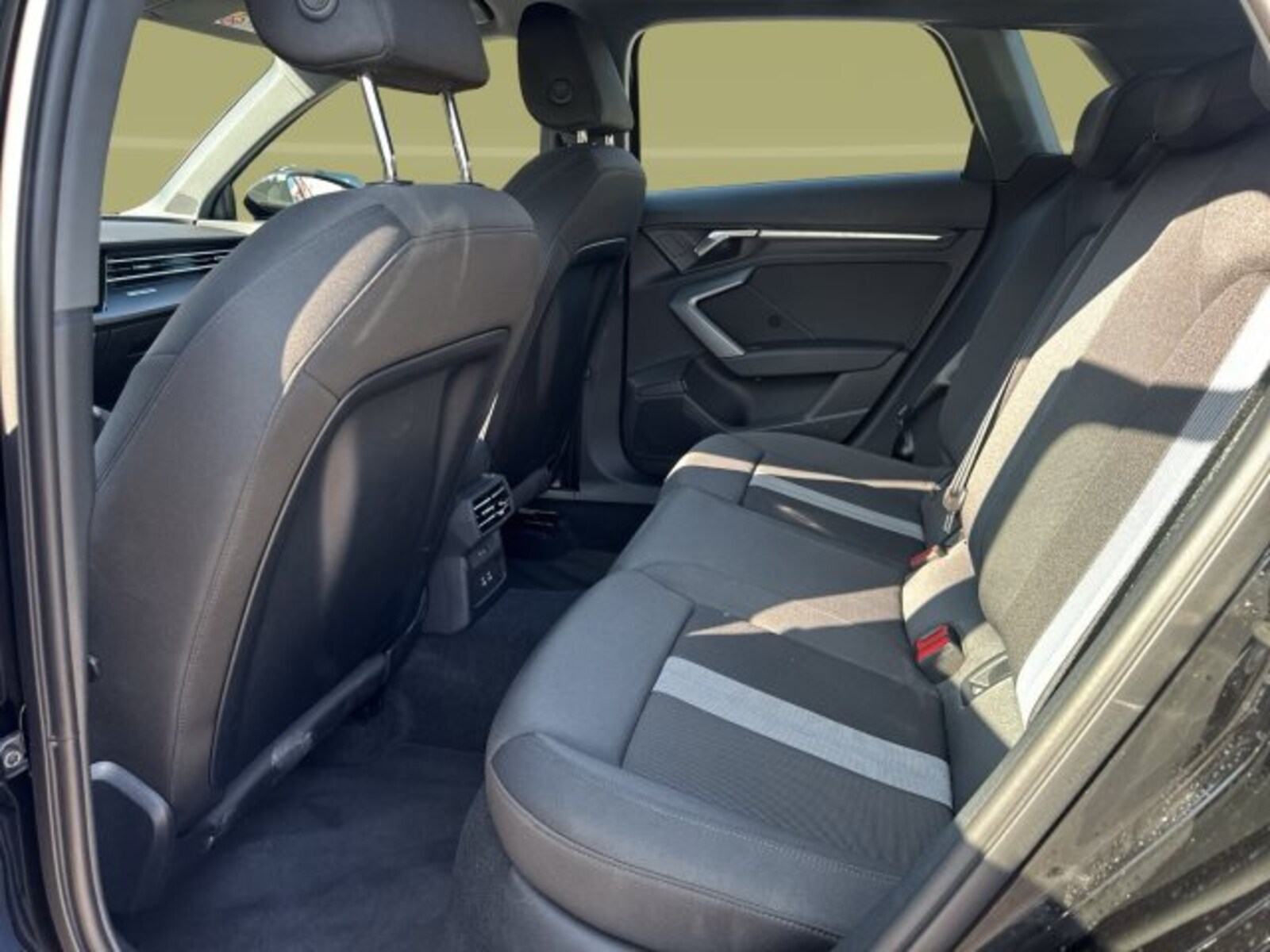 Audi A3 Sportback – Bild 14