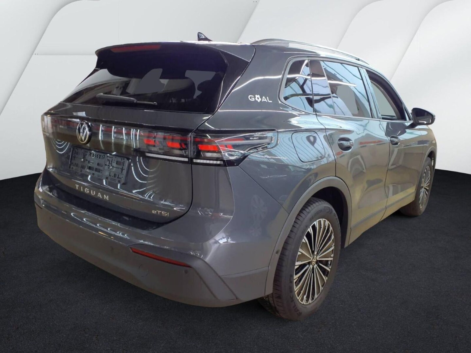 Volkswagen Tiguan – Bild 3