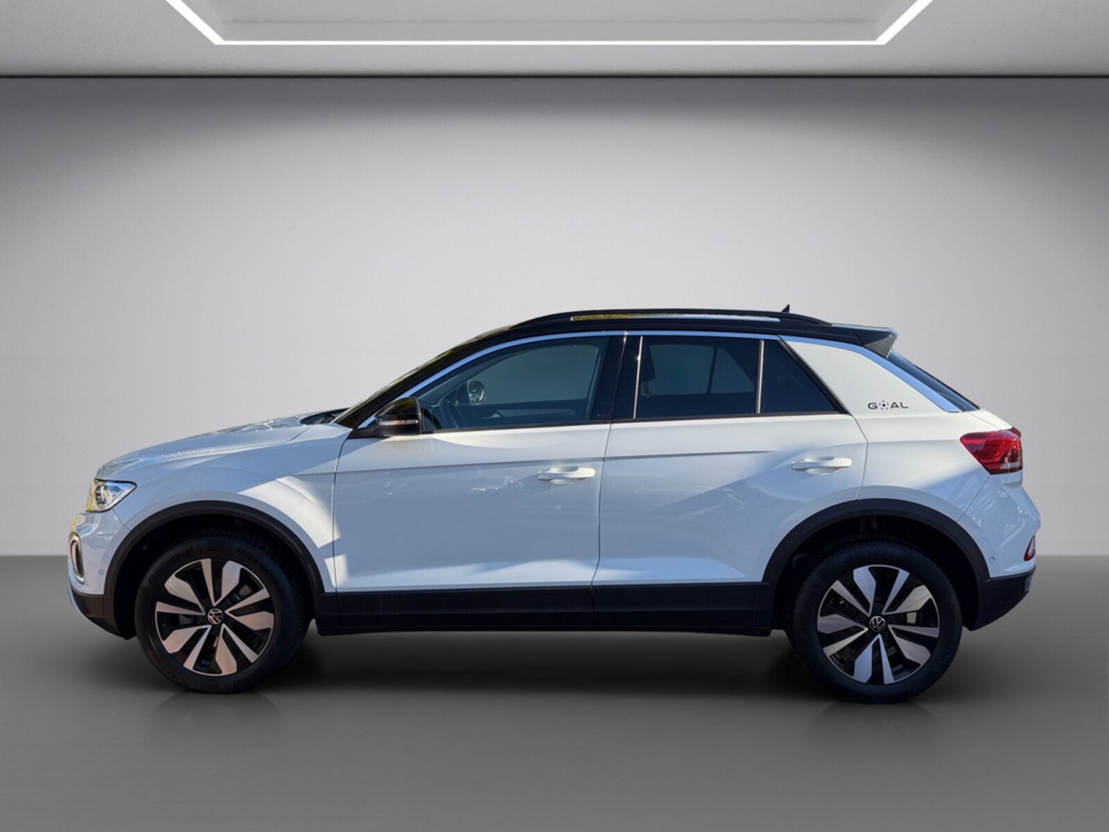 Volkswagen T-Roc – Bild 2