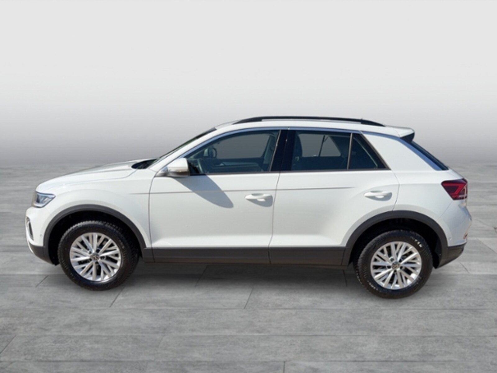 Volkswagen T-Roc – Bild 3