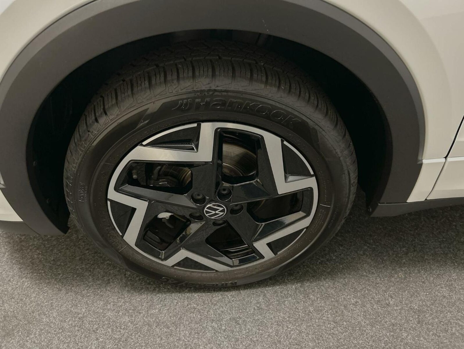 Volkswagen T-Cross – Bild 16