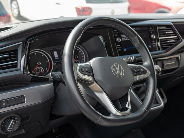Volkswagen T6.1 Multivan