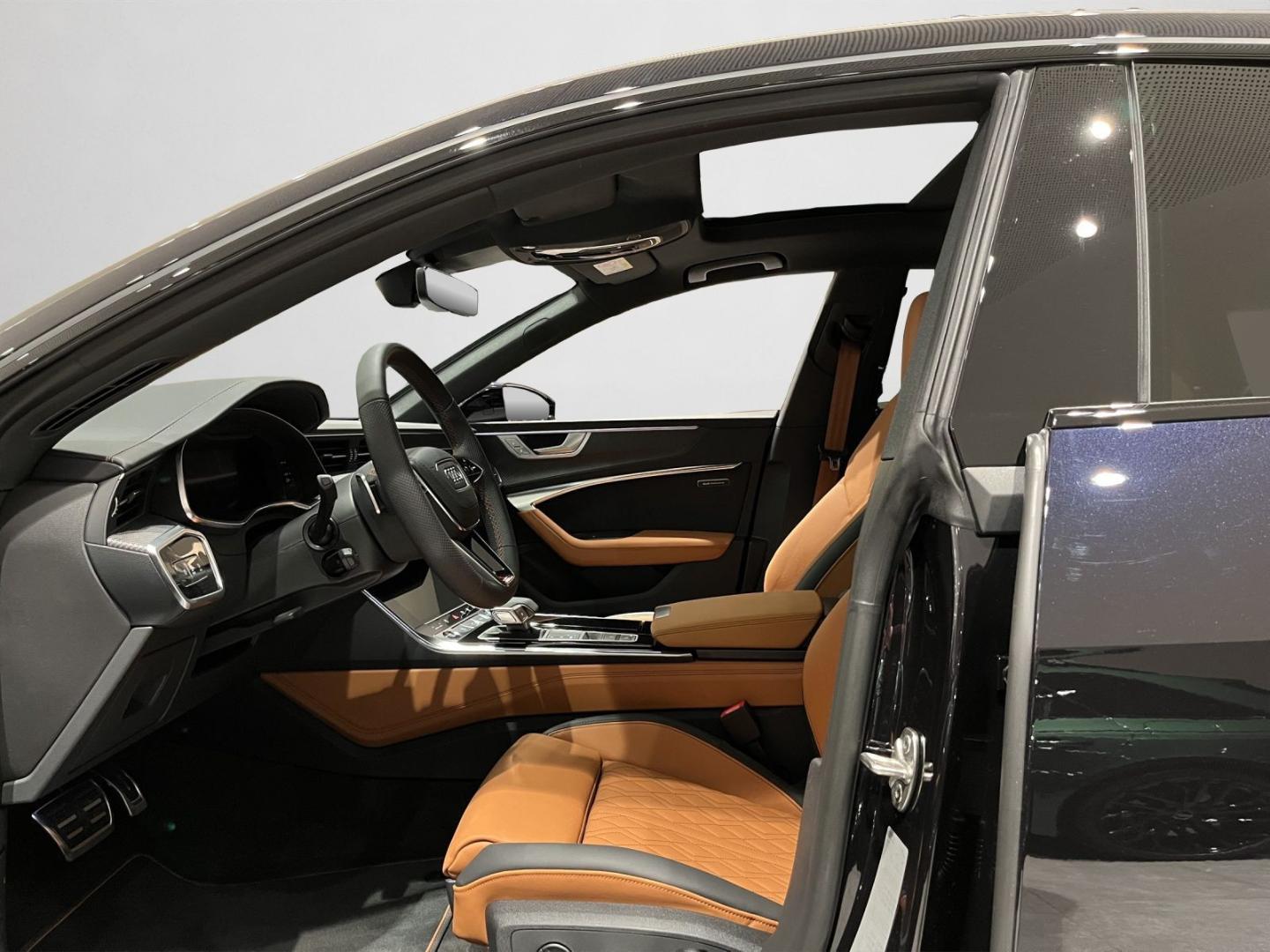 Image about Audi A7 Sportback 50 TDI quattro tiptronic