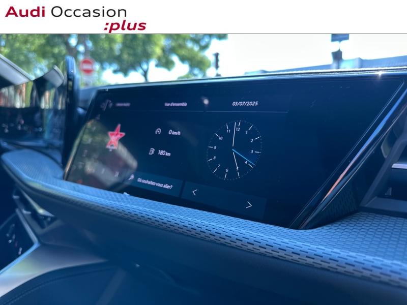 Image about Audi Q5 Design TFSI Hybride 204 ch S tronic