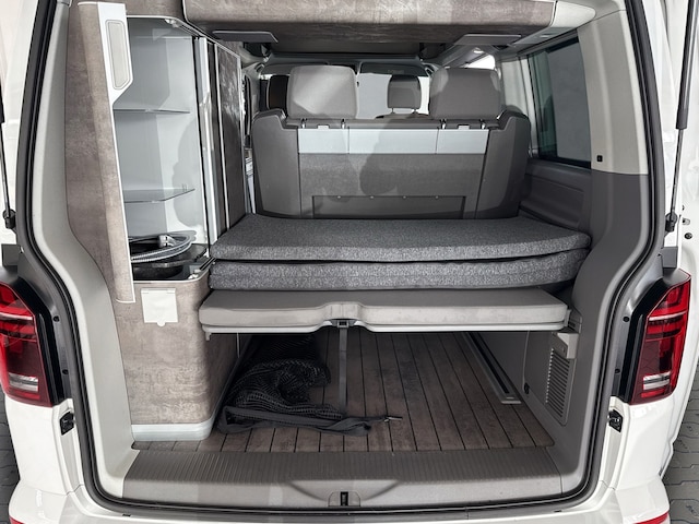 Volkswagen T6.1 California