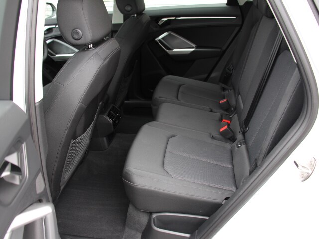 Image about Audi Q3 35 TFSI advanced 110(150) kW(PS) S tronic
