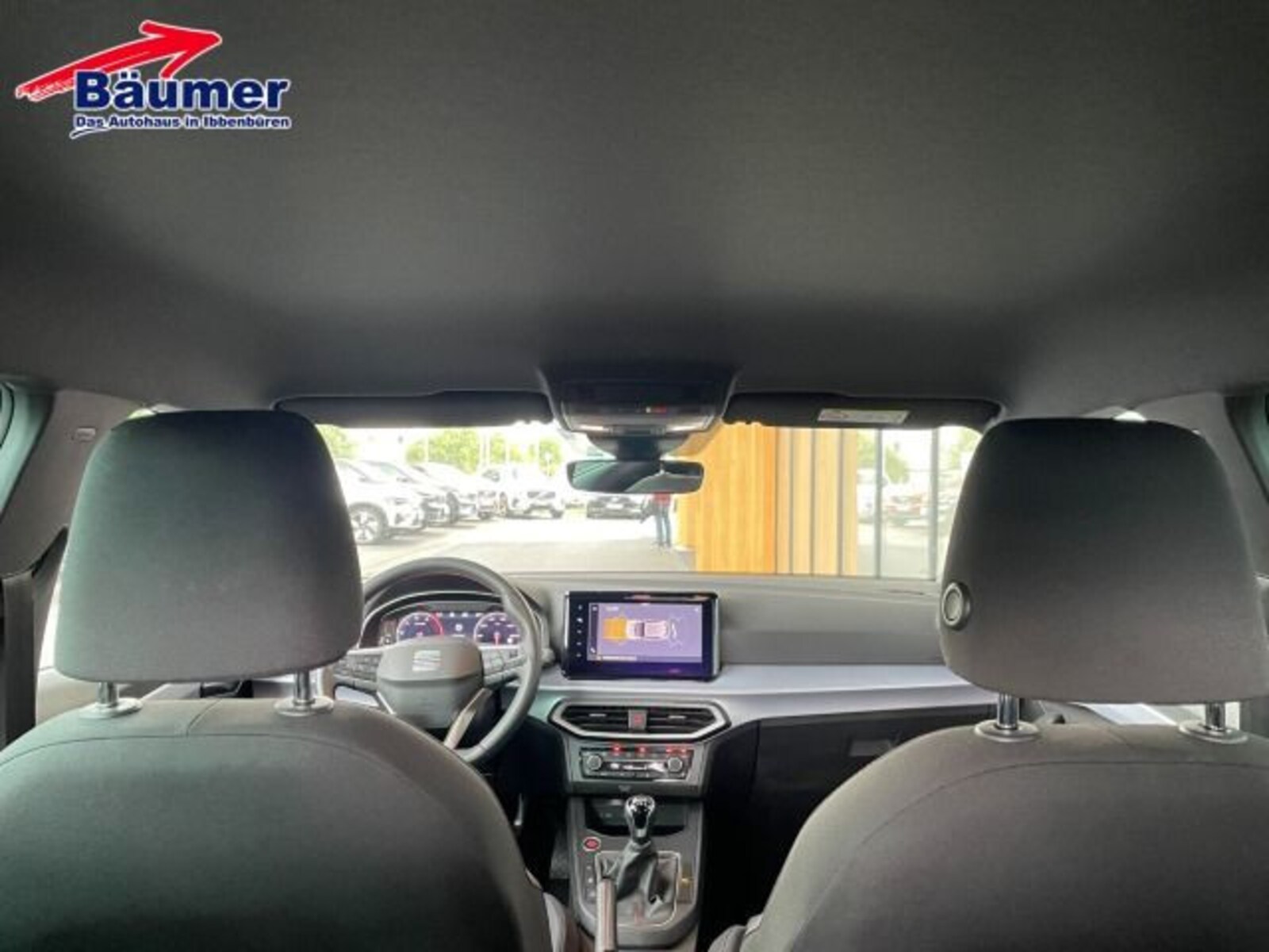SEAT Ibiza – Bild 12
