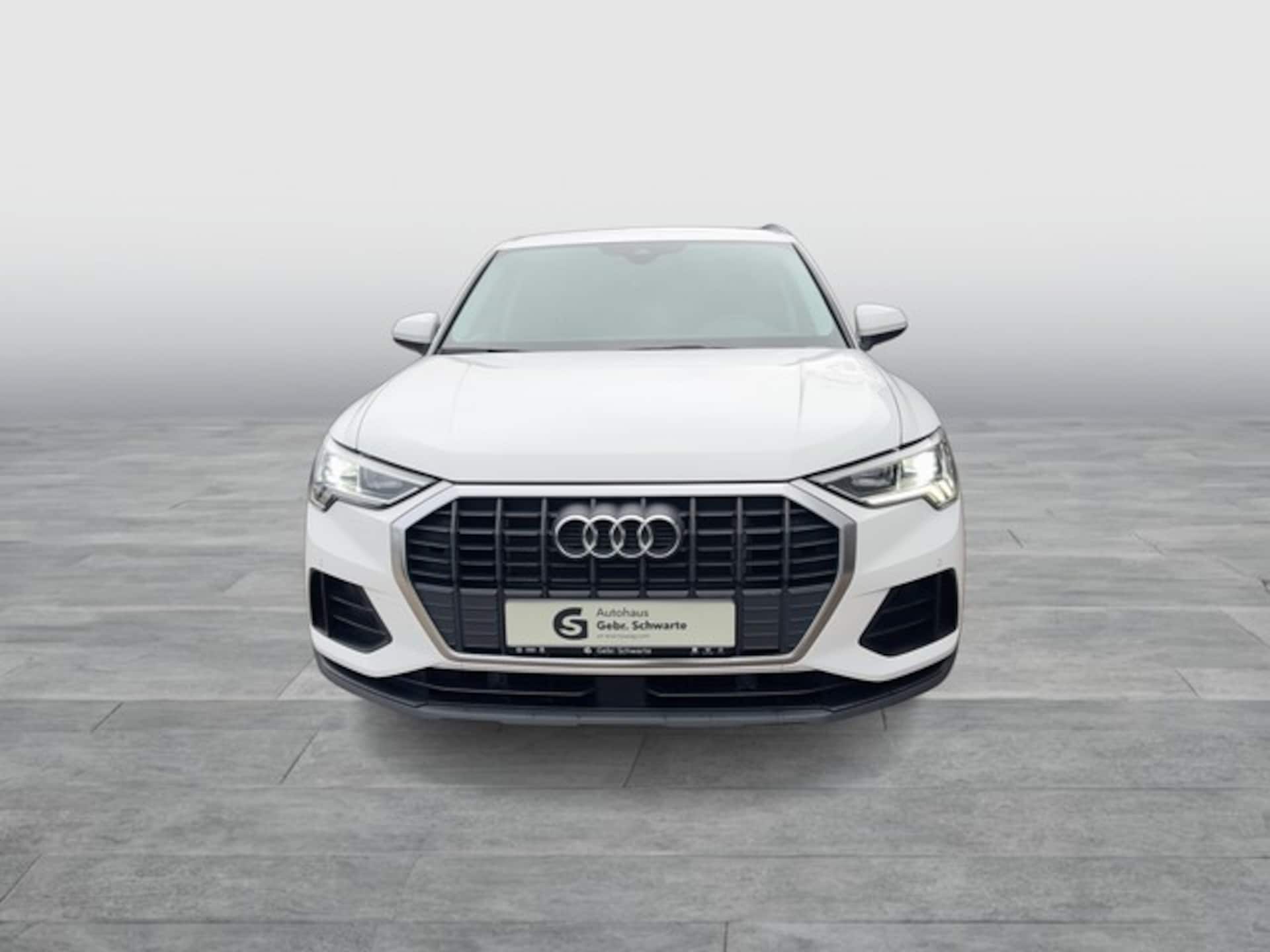 Audi Q3 TFSI e