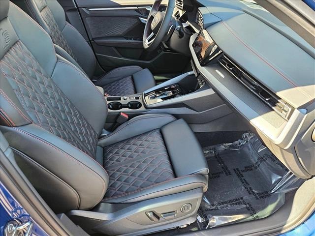 2026 Audi S3 Base - Photo 16