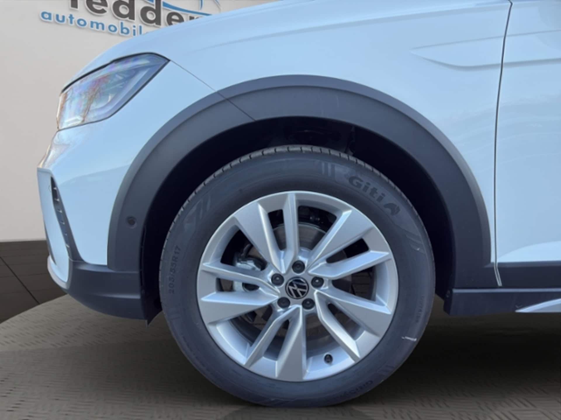Volkswagen Taigo ENERGY